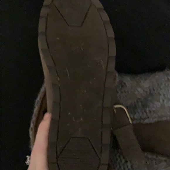 Muk Luks Ladies Boots - Picture 3 of 3